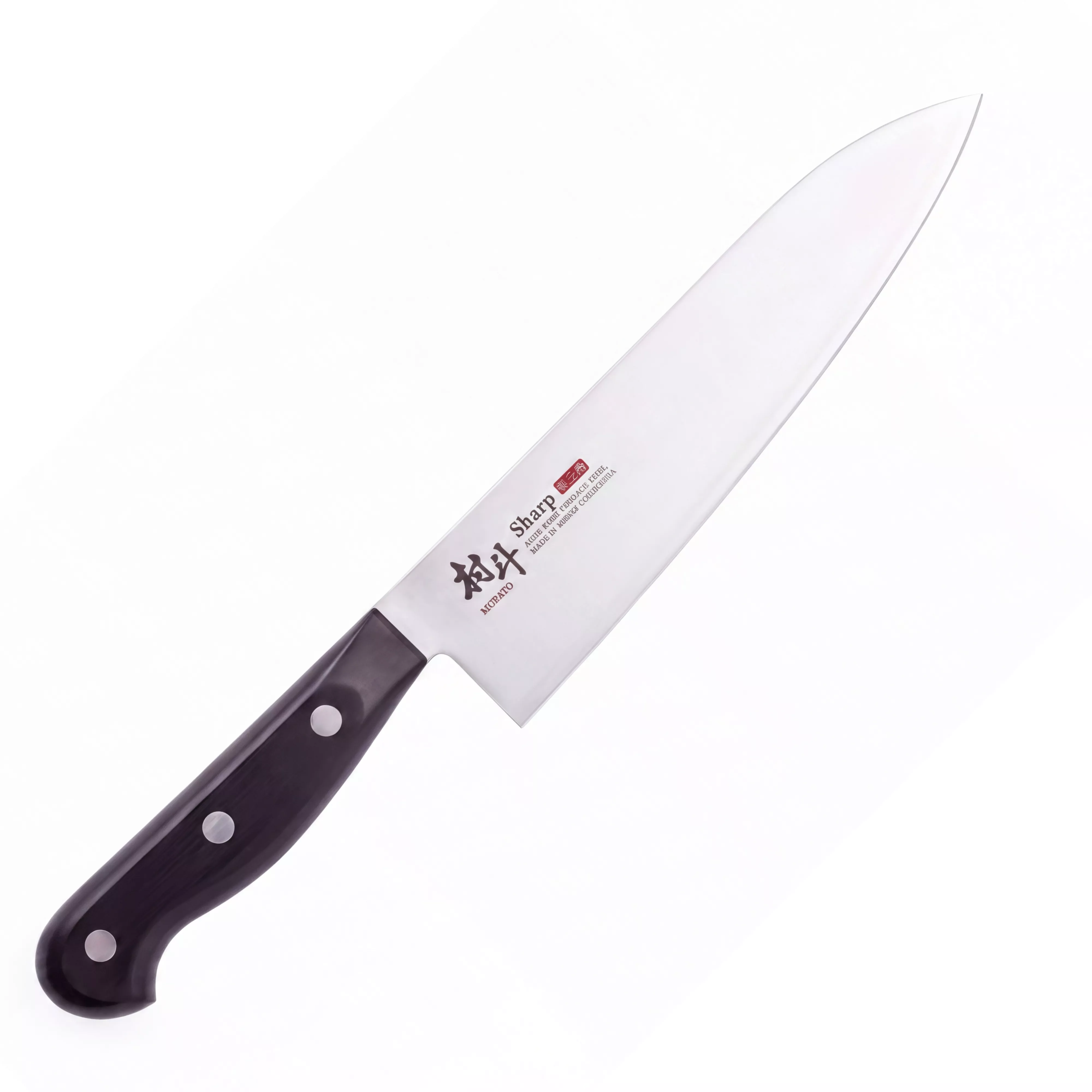 Nóż szefa kuchni Murato Sharp Gyuto 18 cm AUS-10 MSP-102