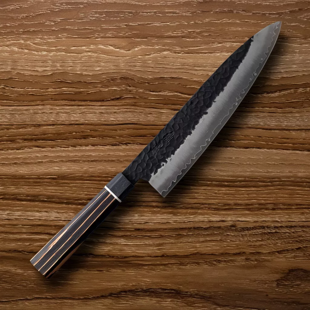 Suncraft SENZO FINEST Nóż Szefa Kuchni 21 cm