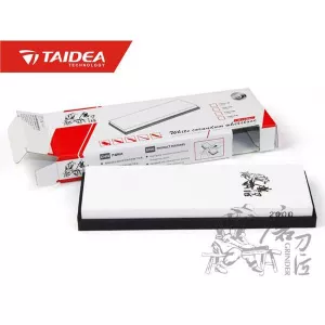 Ostrzałka kamienna Taidea T0852W Grit 2000, 18x6x1,5 cm