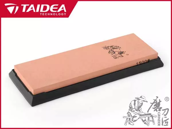 Ostrzałka kamienna wodna Taidea T7150W Gradacja 1500 Korund