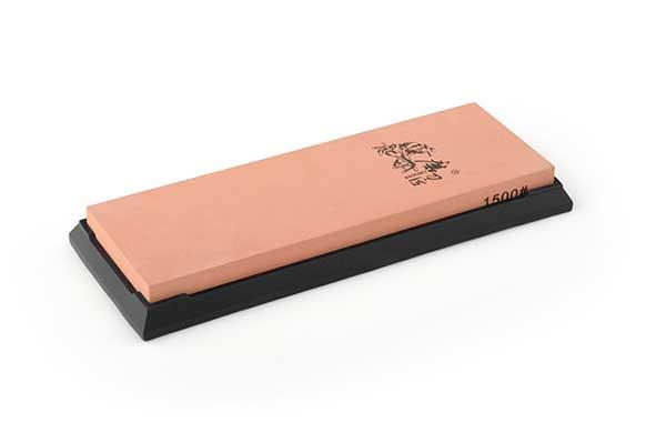 Ostrzałka kamienna wodna Taidea T7150W Gradacja 1500 Korund