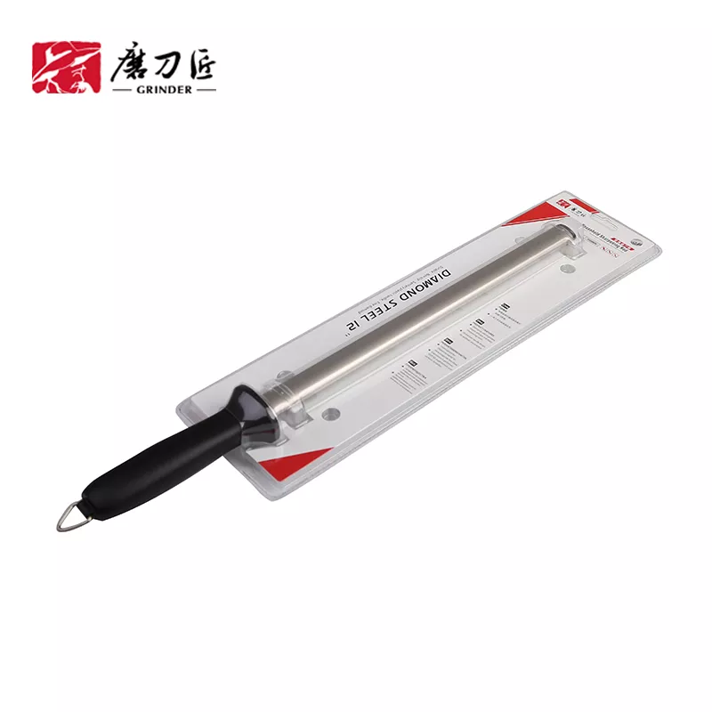 Taidea Stalka Diamentowa do Noży 30 cm TG0826