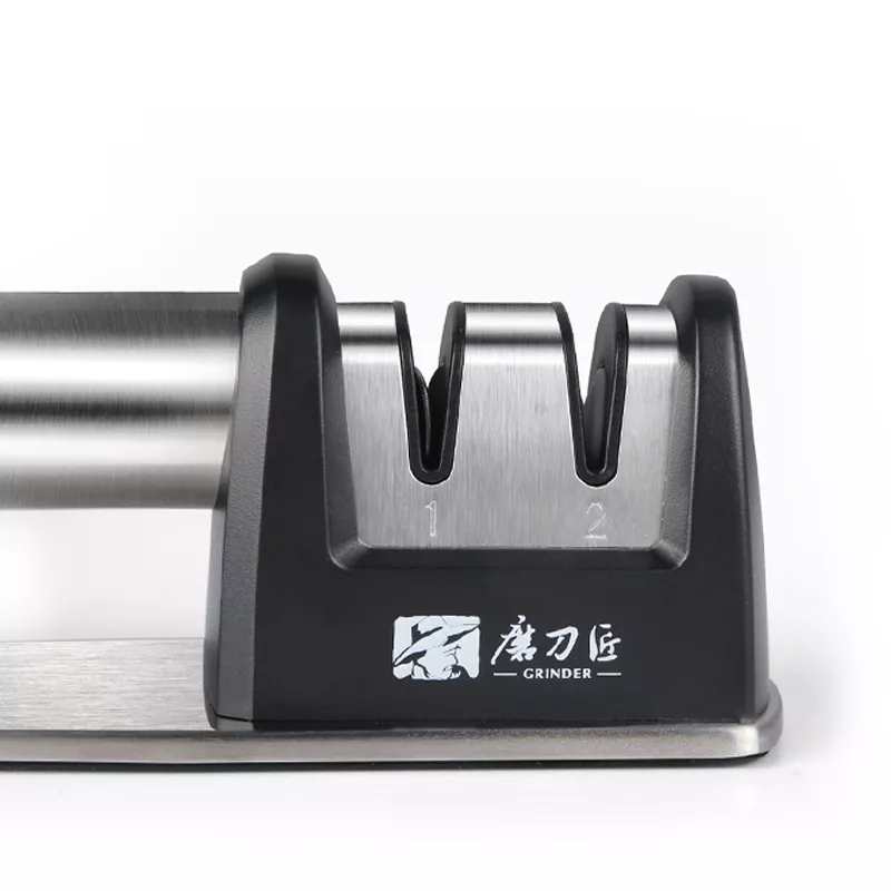 Diamentowa rolkowa ostrzałka do noży  Taidea (360/1000) TG1007