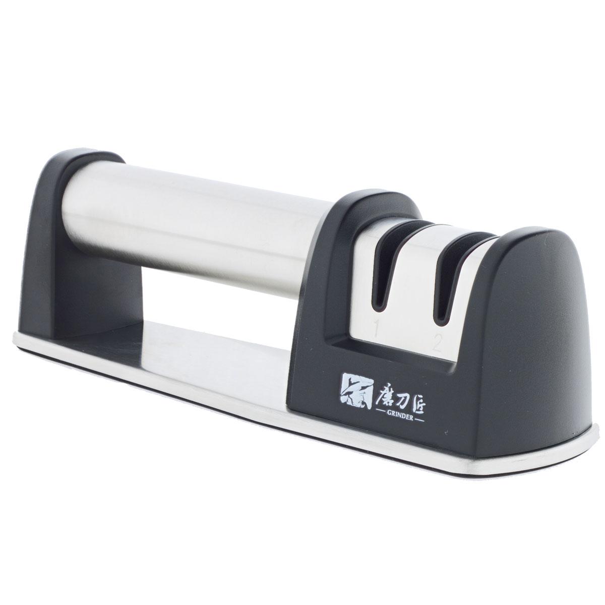 Diamentowa rolkowa ostrzałka do noży  Taidea (360/1000) TG1007