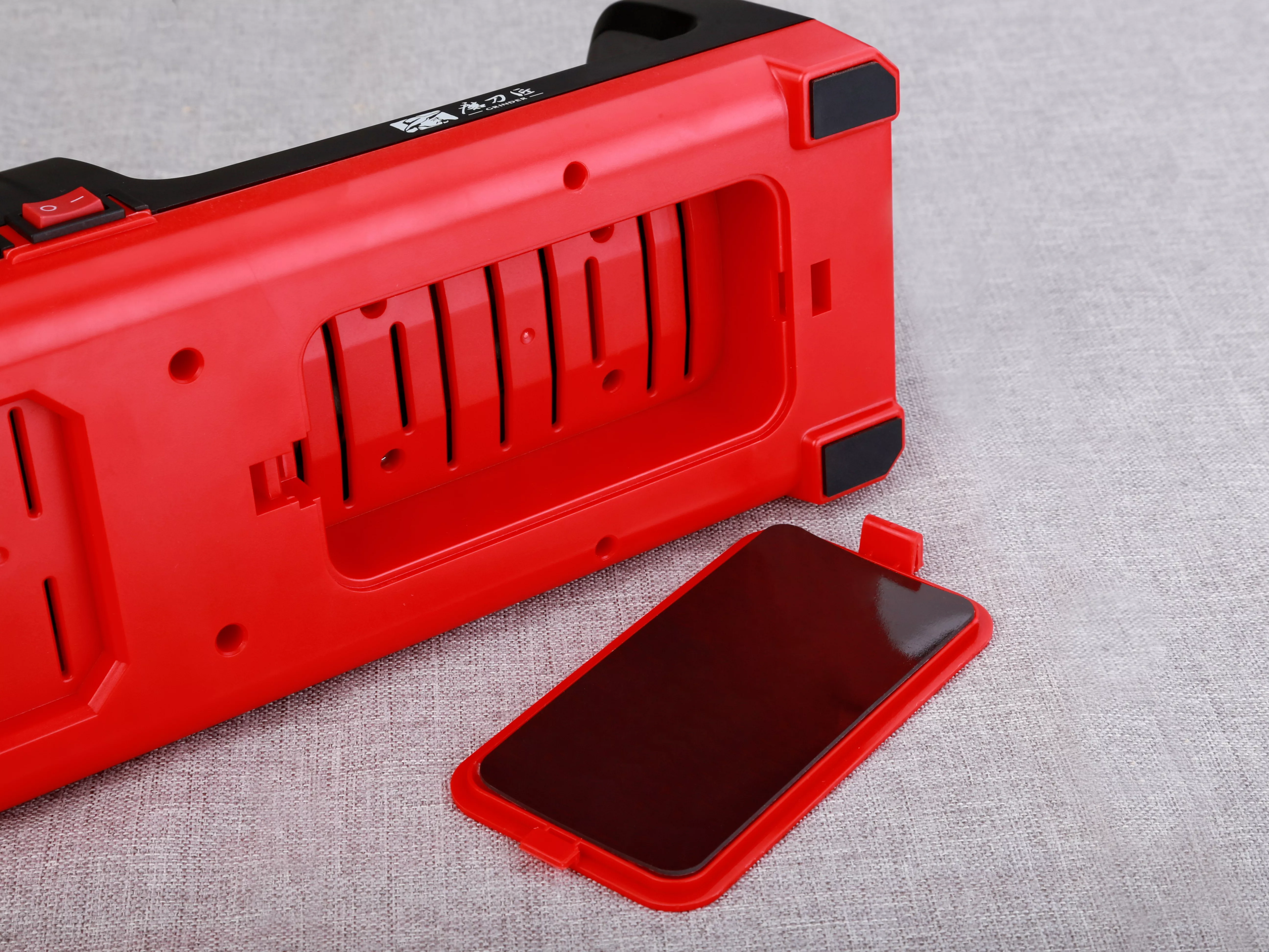 Elektryczna diamentowa ostrzałka Taidea TG2102