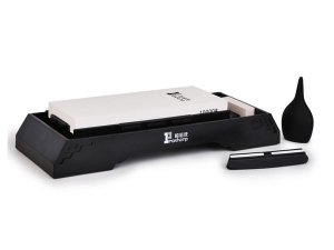 Ostrzałka kamienna Taidea TG9100 Grit 10000 - Kamień wodny 20x8 cm