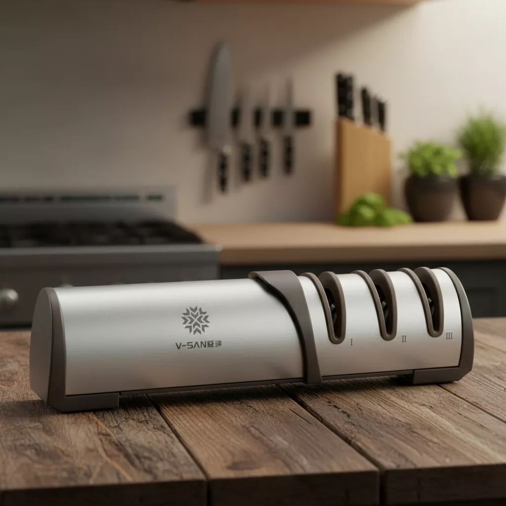 Diamentowa ostrzałka TAIDEA TV1702 (360/600/800)