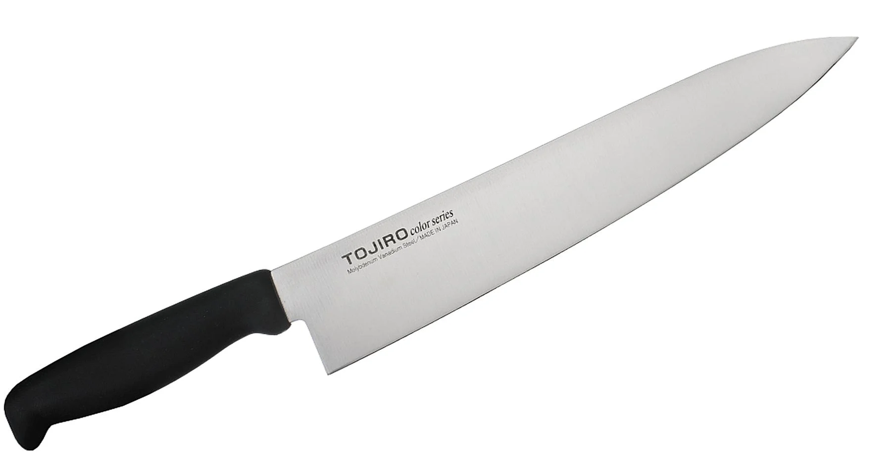 Tojiro Color Nóż Szefa 27 cm