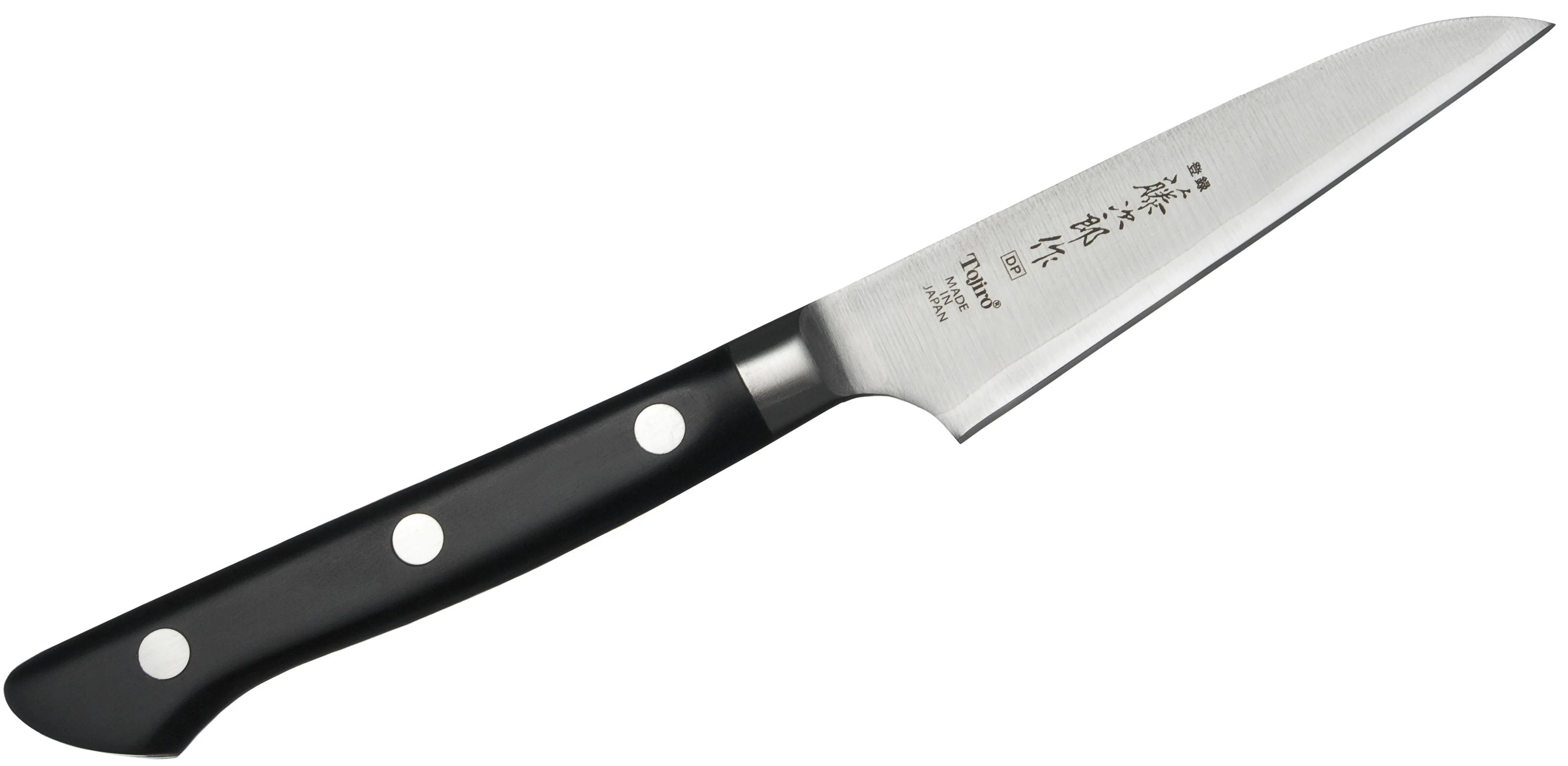 Tojiro DP3 VG-10 Nóż do obierania 9cm