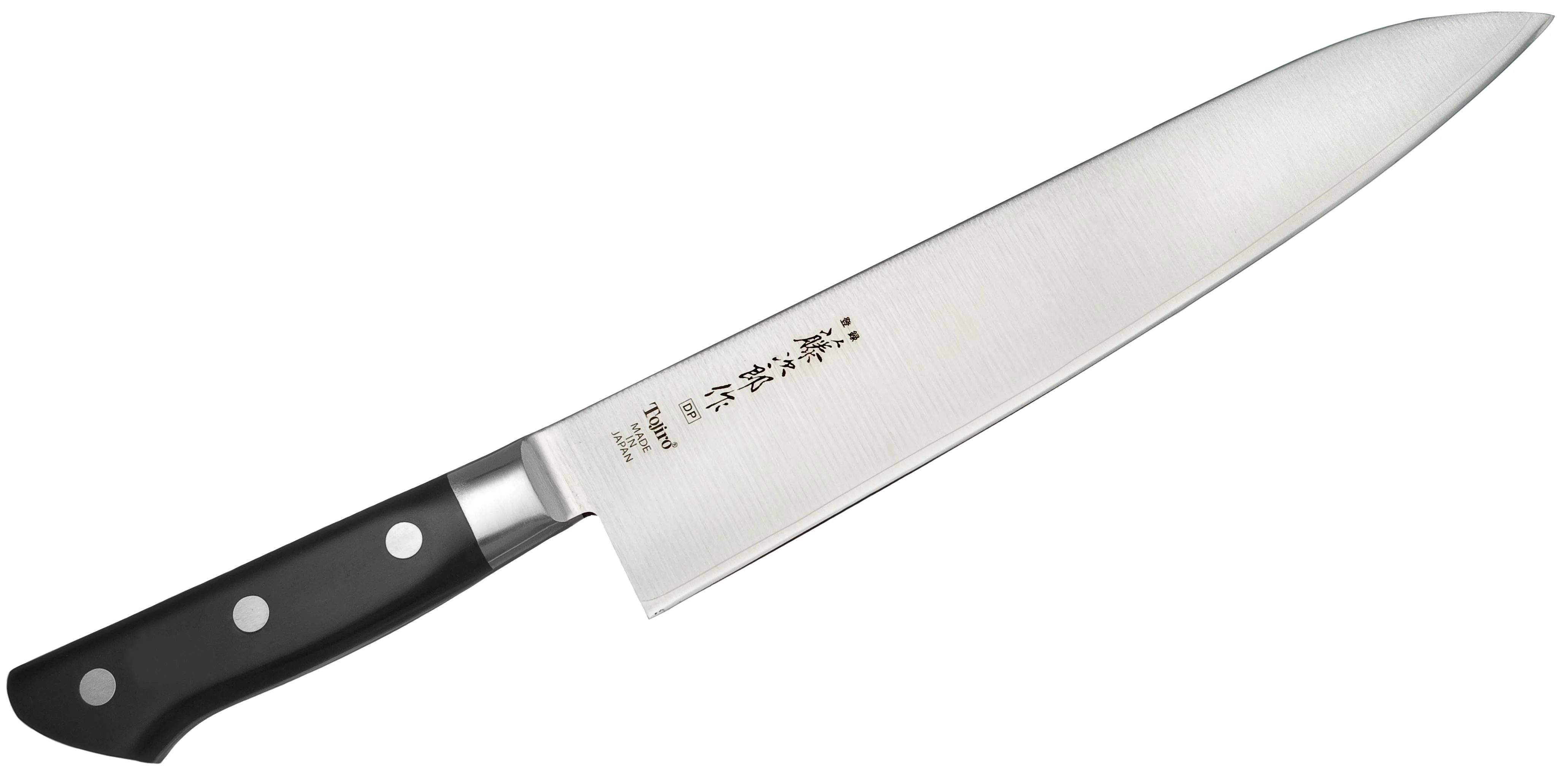 Tojiro DP3 VG-10 Nóż szefa kuchni 24cm