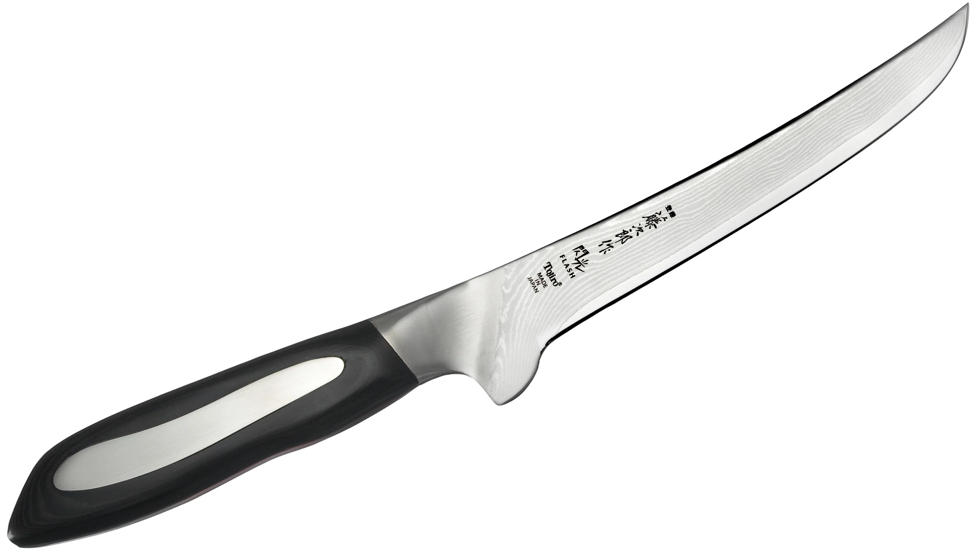 Tojiro Flash VG-10 Nóż do wykrawania 15cm