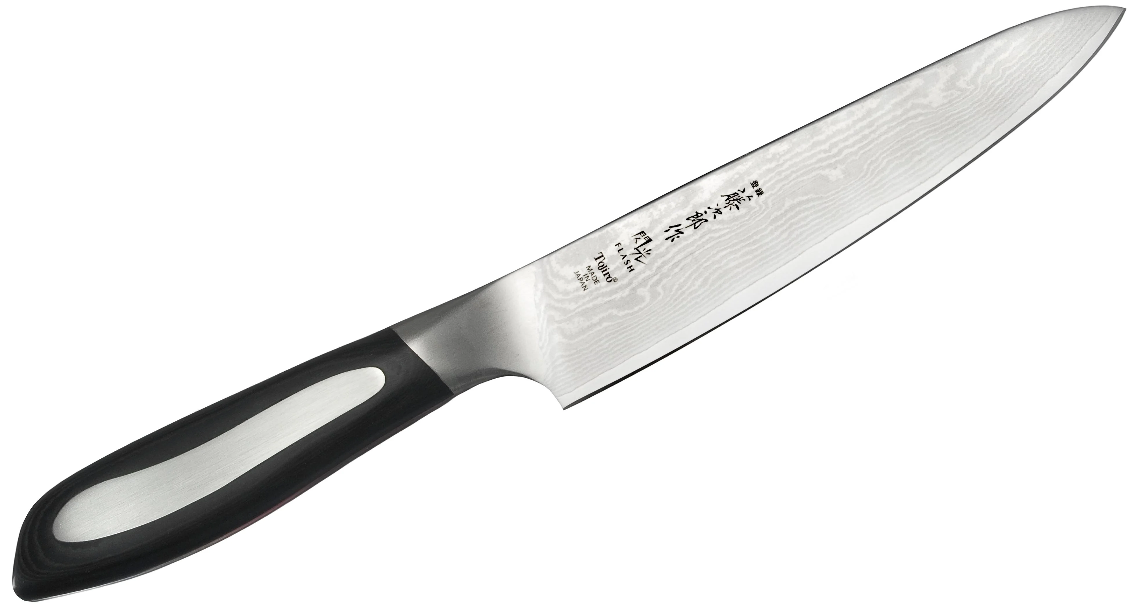 Tojiro Flash VG-10 Nóż uniwersalny 15cm