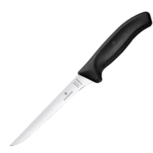 Victorinox Fibrox nóż do trybowania giętki 15cm 