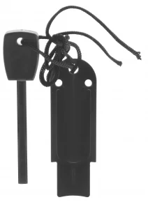 Krzesiwo magnezowe Welde 8mm x 8cm - survival i bushcraft