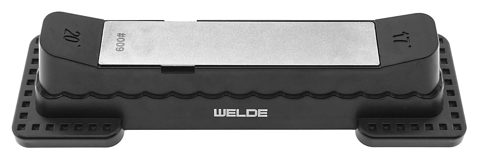 Ostrzałka diamentowa Welde 240/400/600/1000