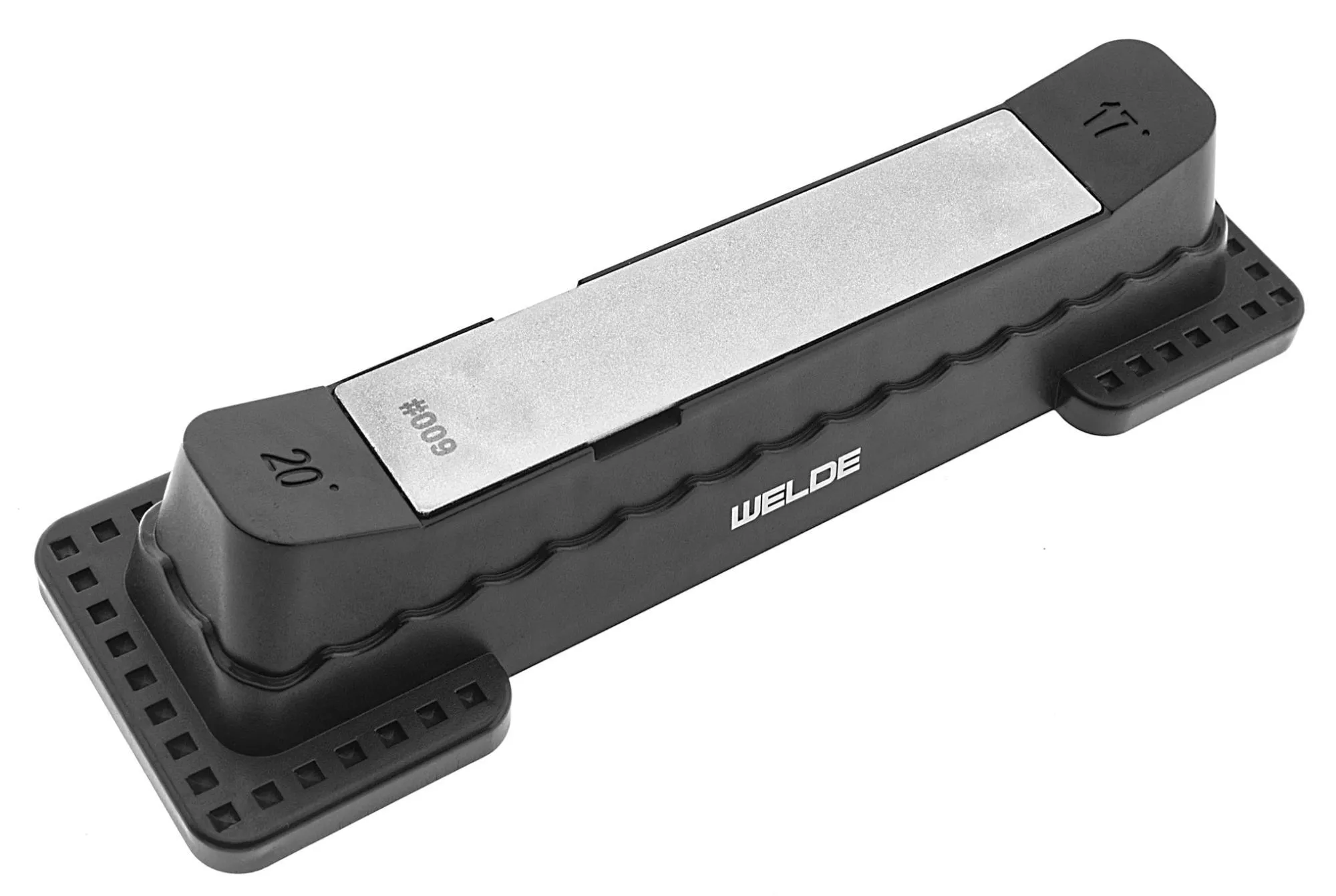 Ostrzałka diamentowa Welde 240/400/600/1000