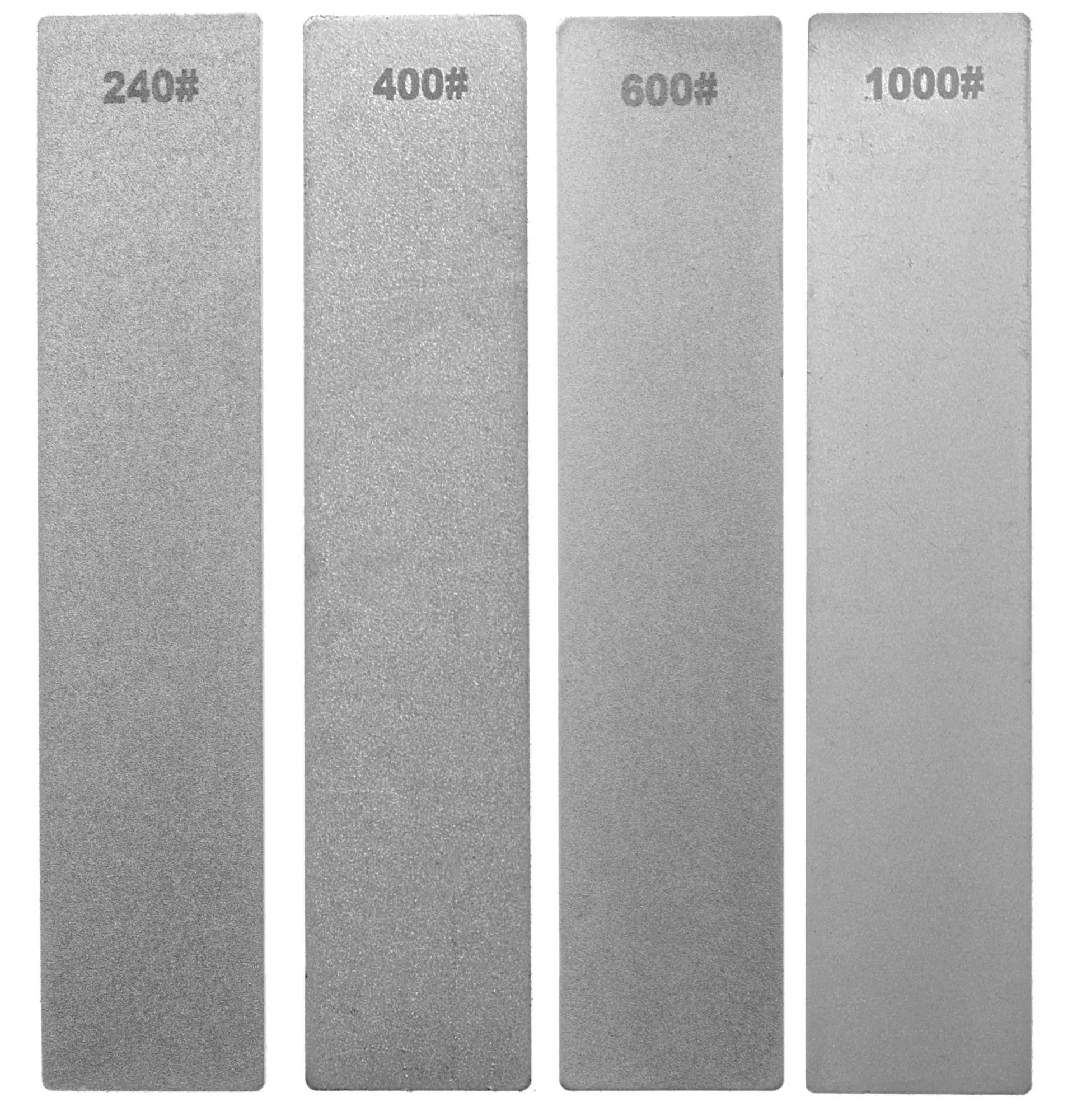 Ostrzałka diamentowa Welde 240/400/600/1000