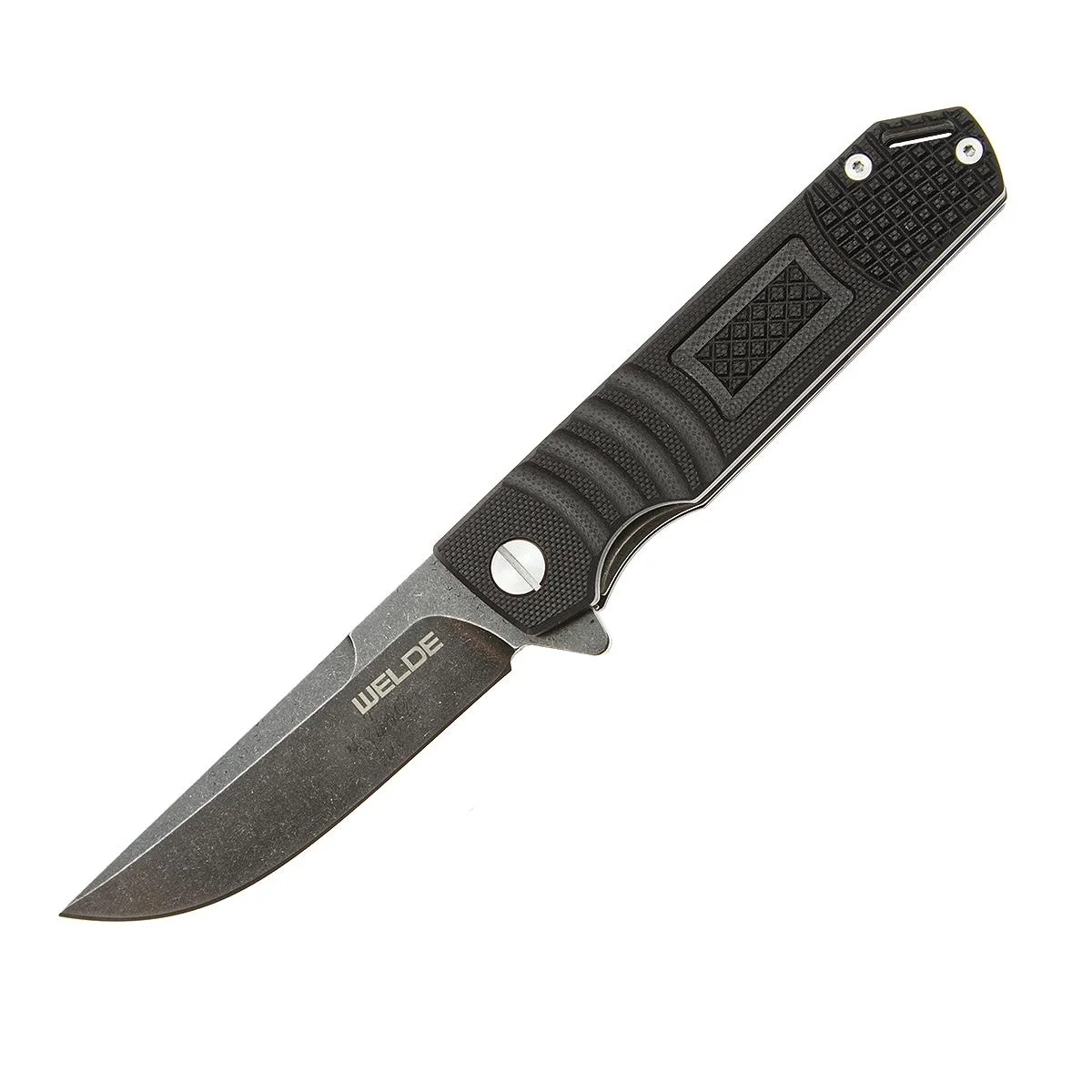 welde_d2f35_black - zdjęcie 1 (Glowne)