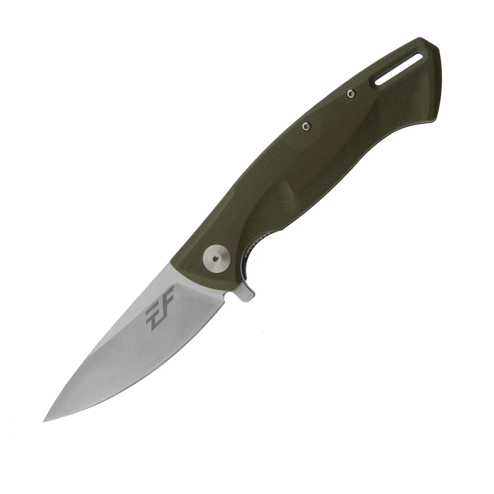 welde_d2f60_green - zdjęcie 1 (Glowne)
