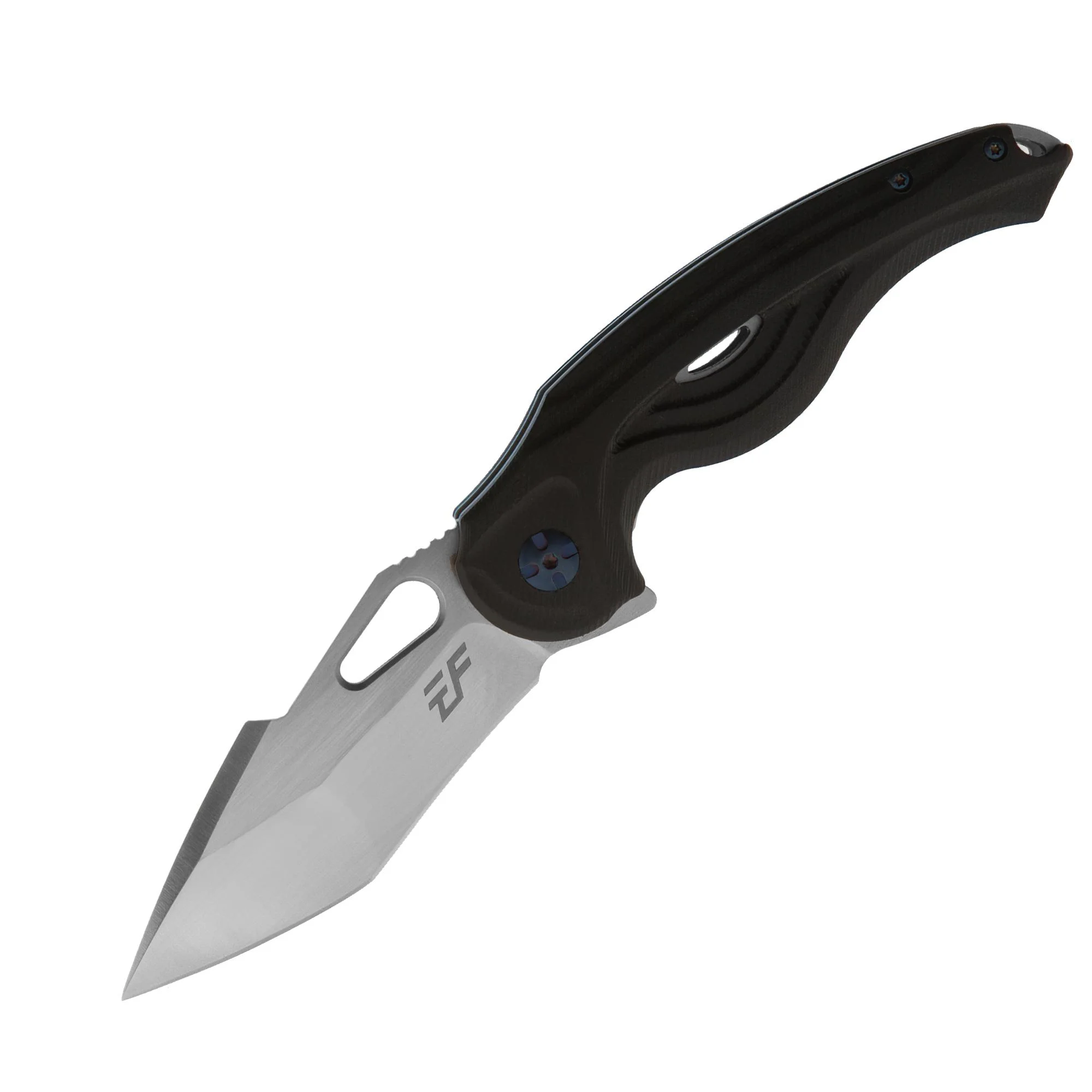 welde_d2f61_black - zdjęcie 1 (Glowne)