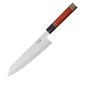Xin Cutlery Xincraft 8,5" kiritsuke VG10 mirror