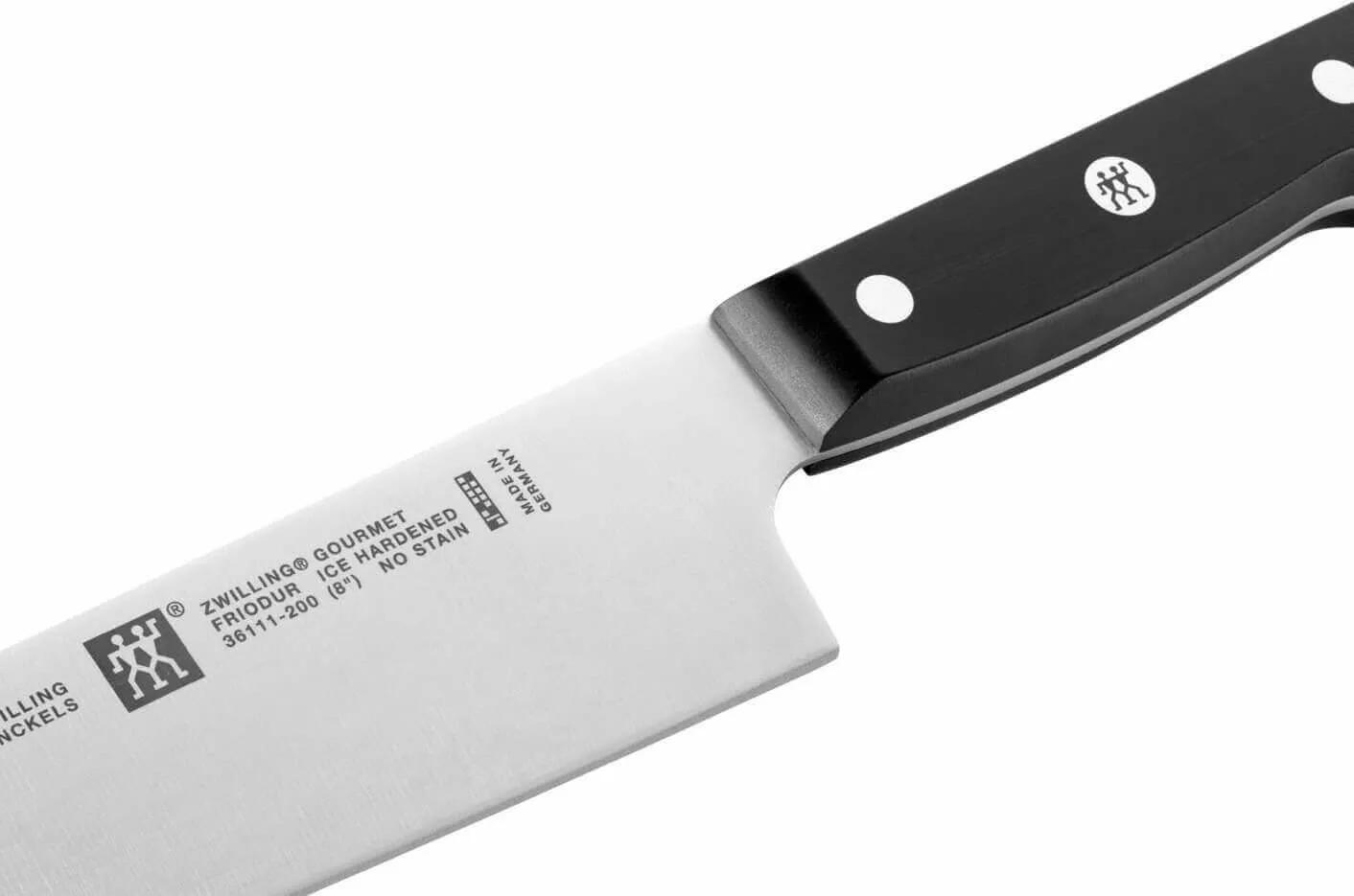 Zwilling Gourmet Nóż Szefa Kuchni, ostrze 20 cm