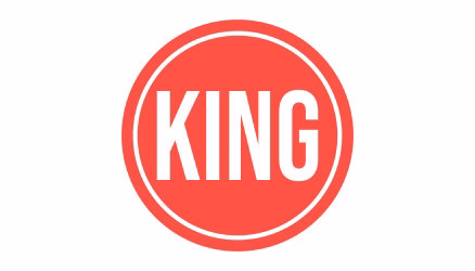 King