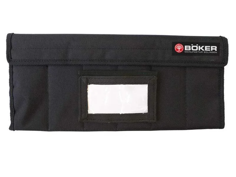 Torba na noże składane Boker Plus Knife Vault 12