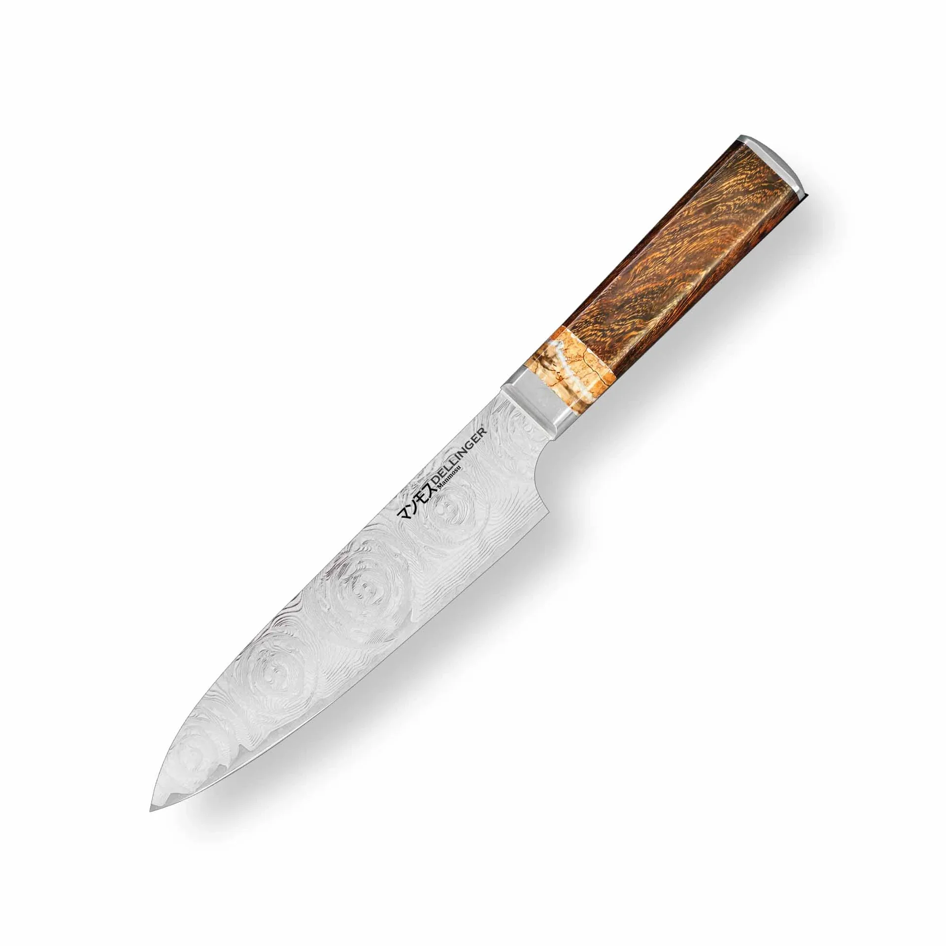 Dellinger Manmosu Nóż uniwersalny Utility 13 cm