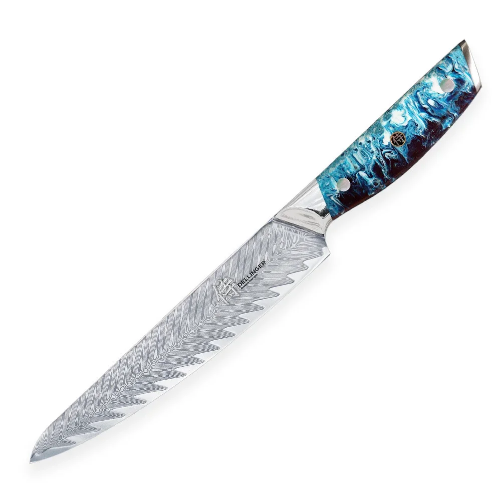 Dellinger Resin Future Nóż Utility 15 cm