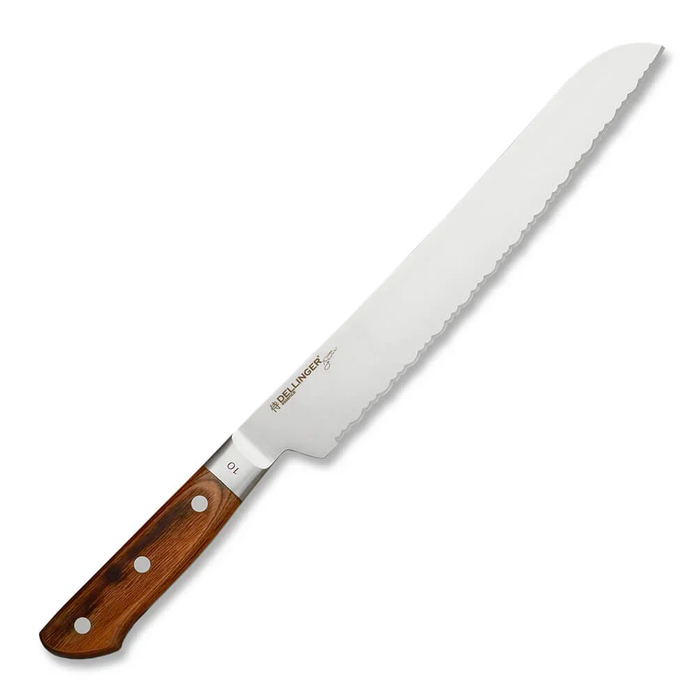 Dellinger Essence Nóż do pieczywa 25 cm