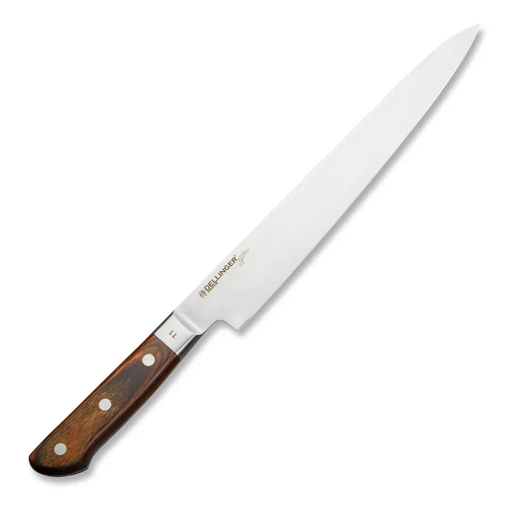 Dellinger Essence Nóż do plastrowania 24 cm