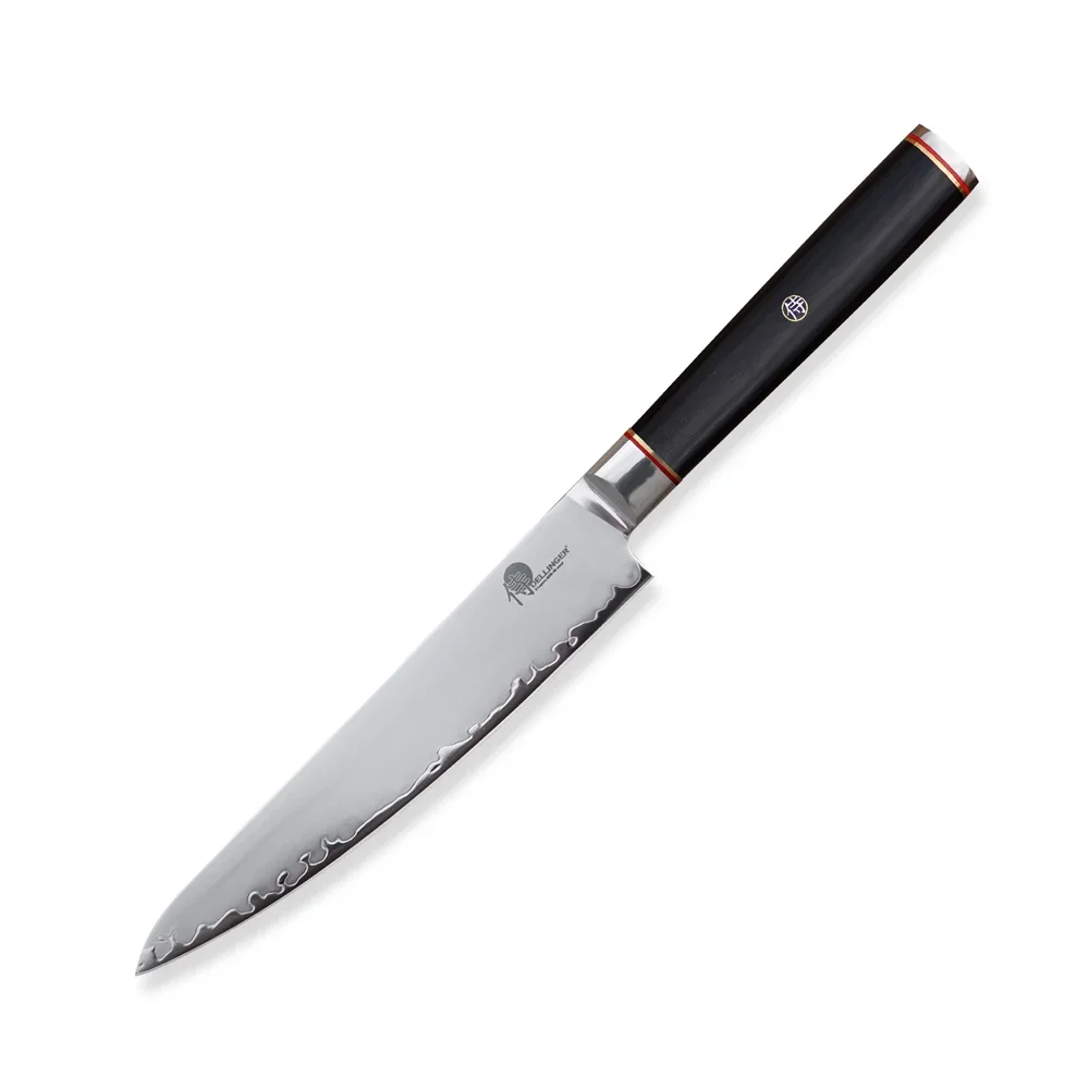 Dellinger Okami 3-Layer Nóż Utility 15 cm