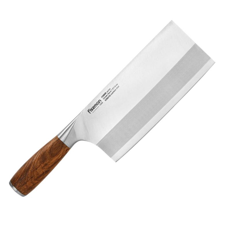 Fissman Fenrir Tasak kuchenny do mięsa i kości 19 cm