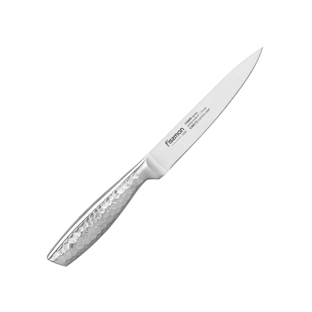 Fissman Firmin nóż kuchenny uniwersalny 13 cm