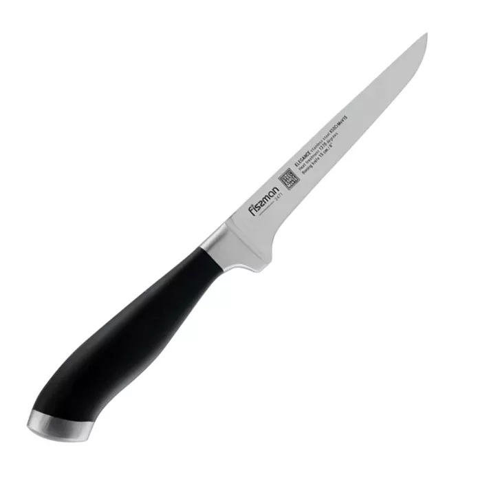 Fissman Elegance Nóż do trybowania i filetowania 15 cm