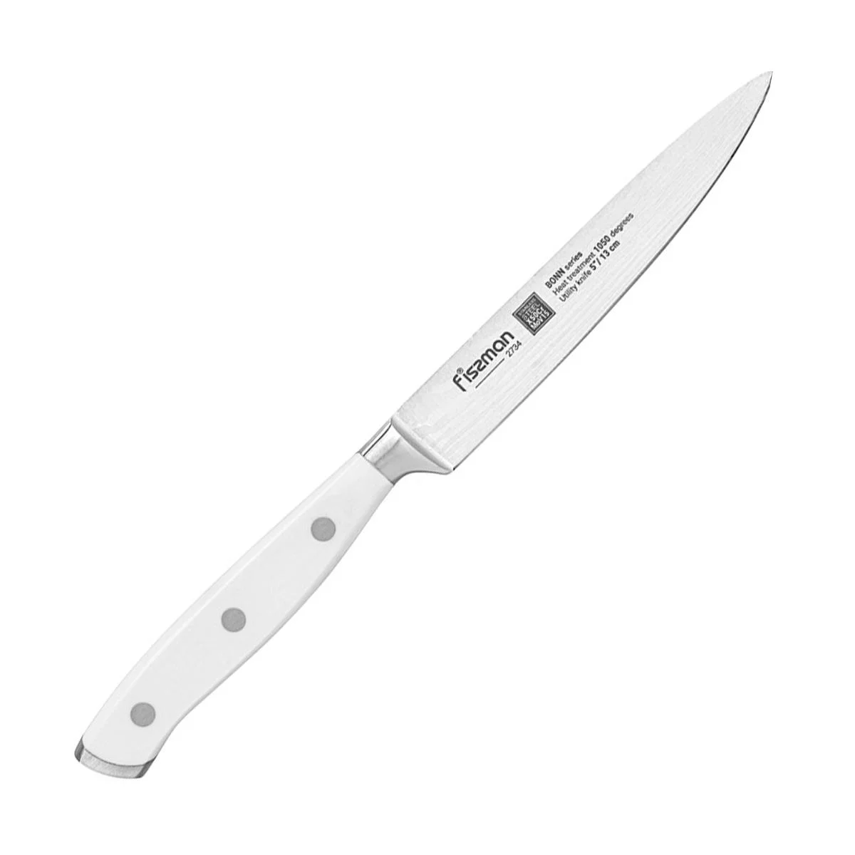 Fissman Bonn nóż kuchenny uniwersalny 13cm.