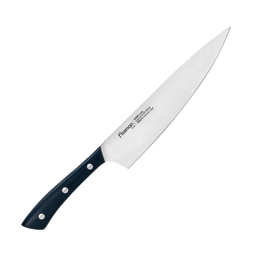 Fissman Mainz uniwersalny nóż szefa kuchni 20 cm