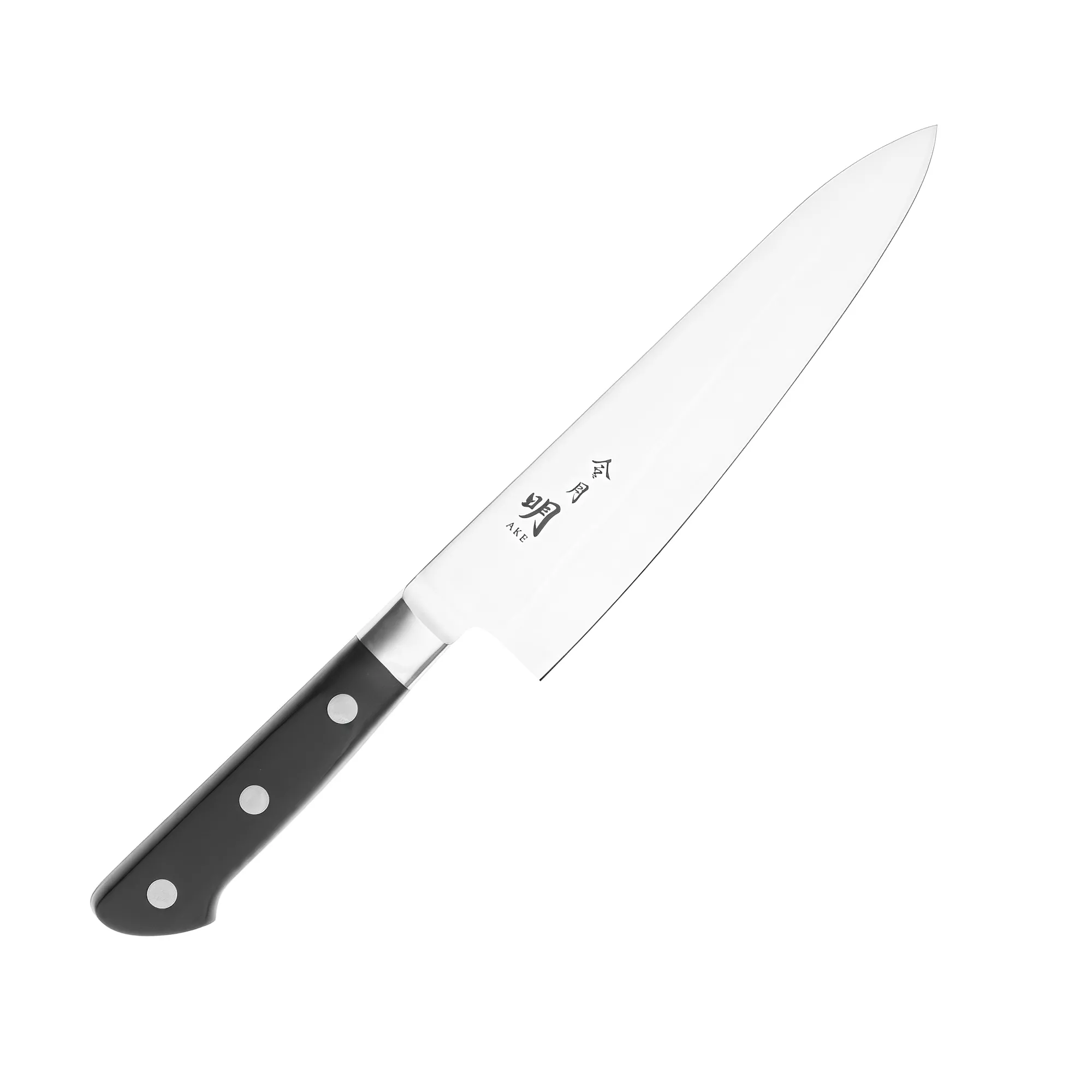 Fuji Cutlery Akira Reigetsu Nóż Szefa Kuchni 18 cm FC-0106