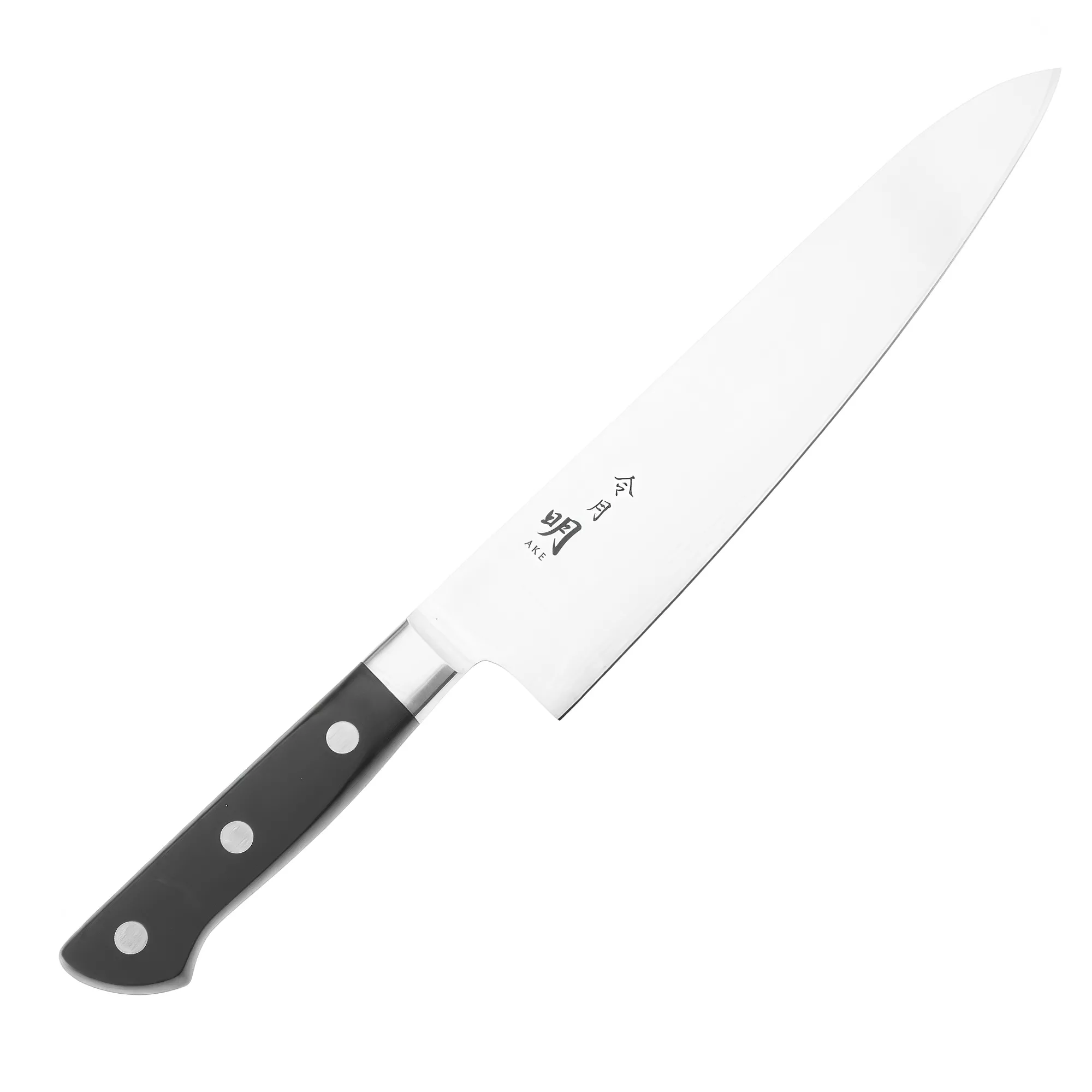 Fuji Cutlery Akira Reigetsu Nóż szefa kuchni 21 cm FC-0107