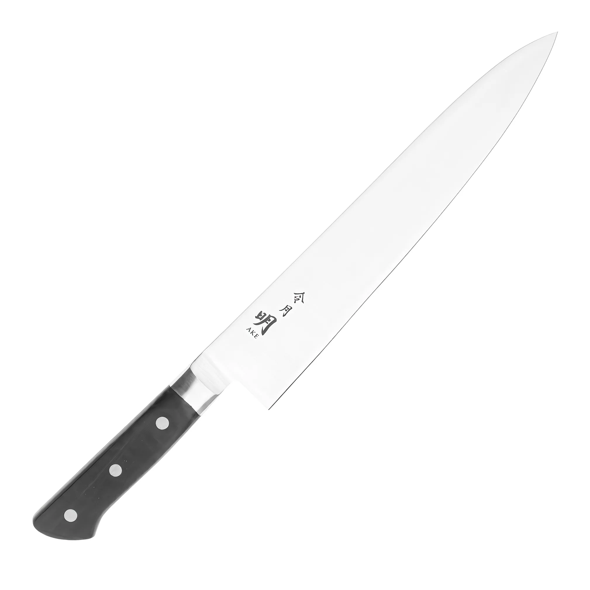 Fuji Cutlery Akira Reigetsu Nóż Szefa Kuchni 27 cm FC-0109
