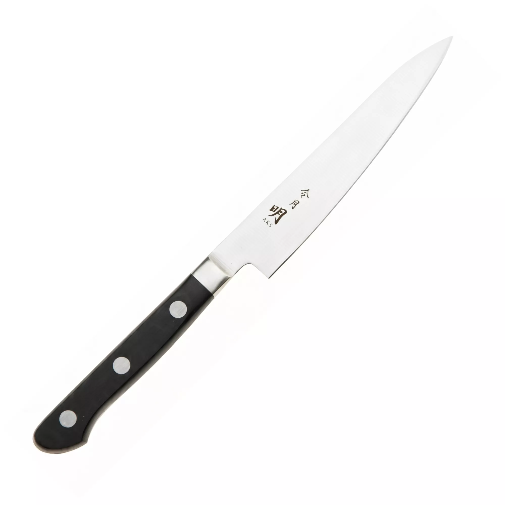 Fuji Cutlery Akira Reigetsu Nóż do obierania Petty 13 cm FC-0121