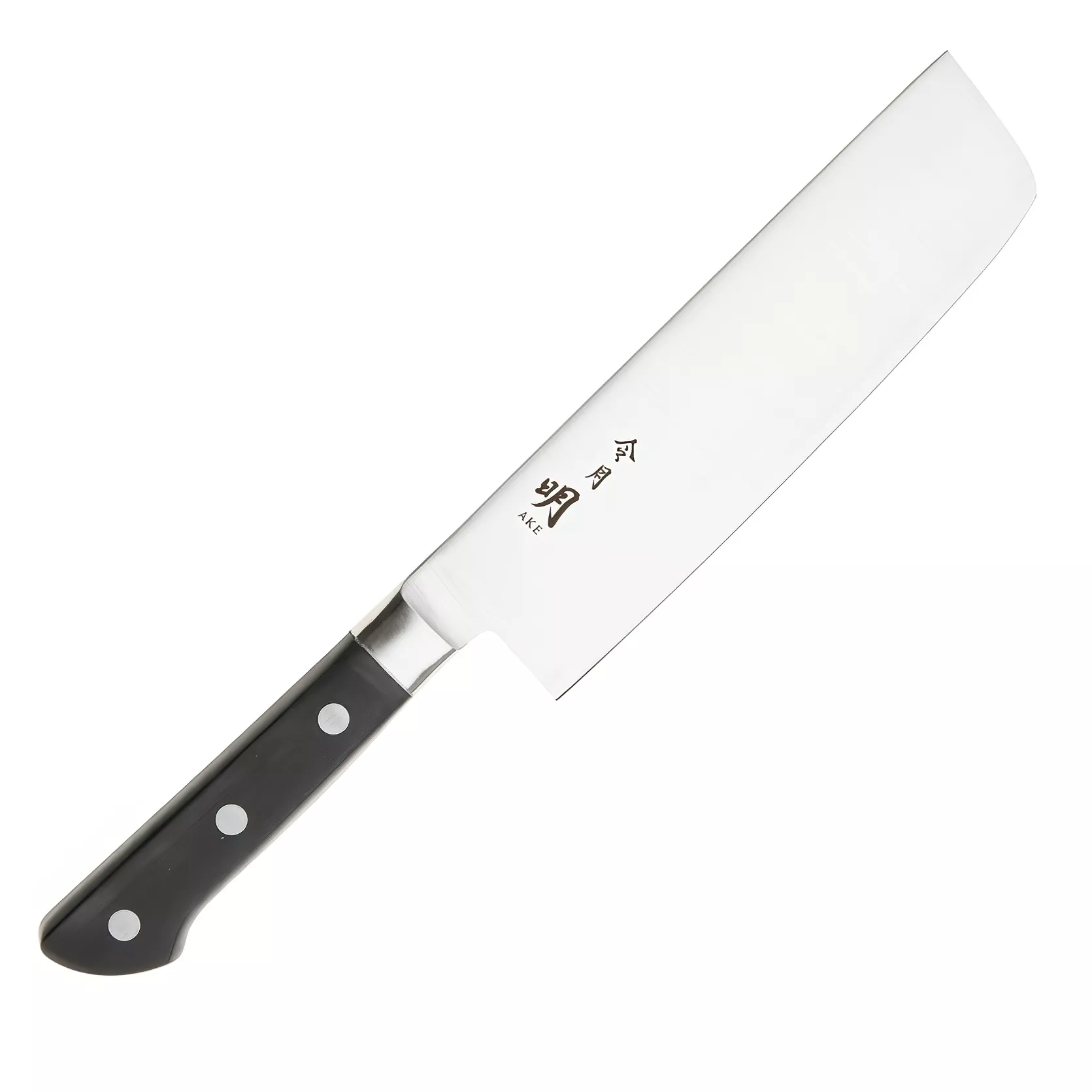 Fuji Cutlery Akira Reigetsu Nóż Nakiri 16 cm FC-0122