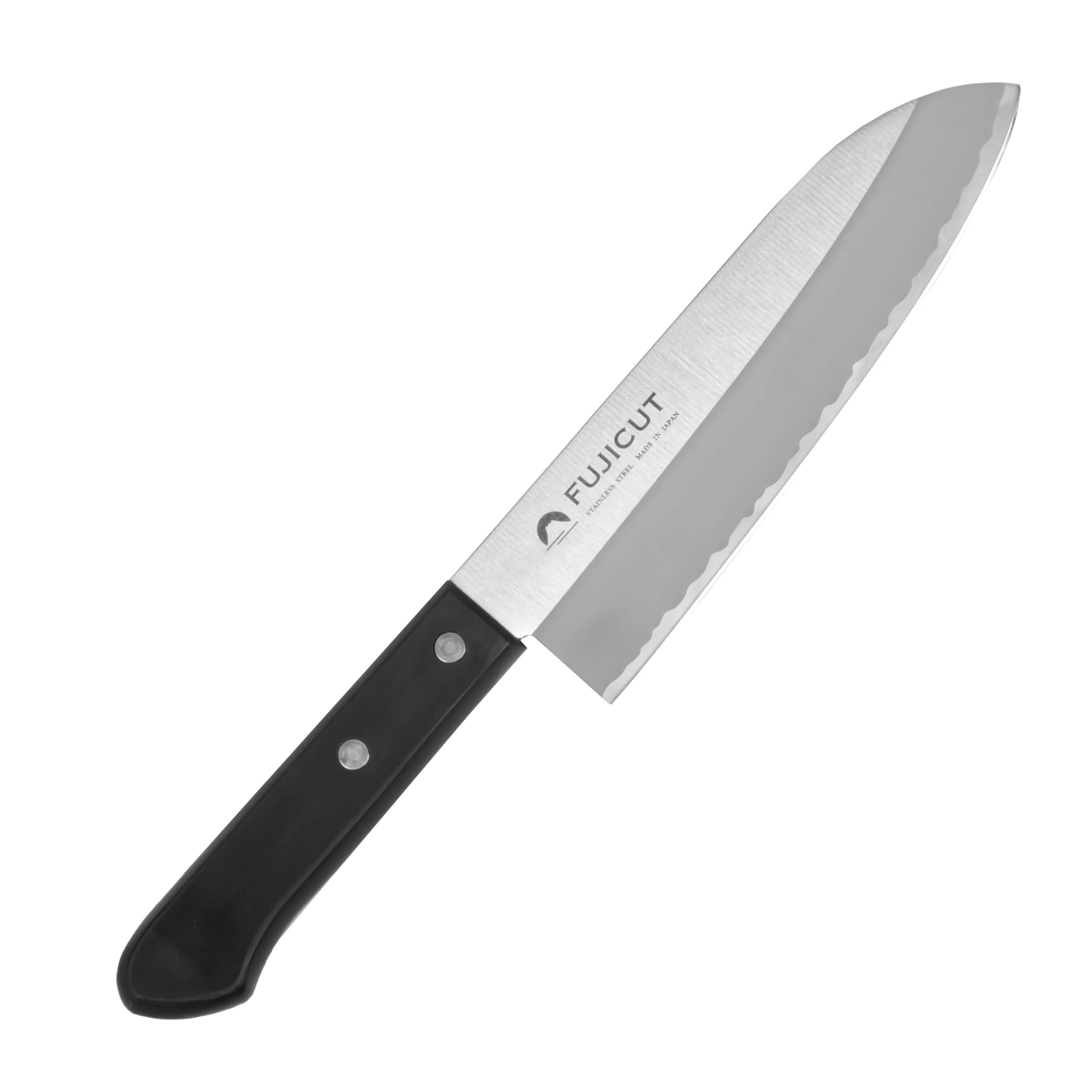 Fuji Cutlery FujiCut #2000 Santoku 16.5 cm FC-1621