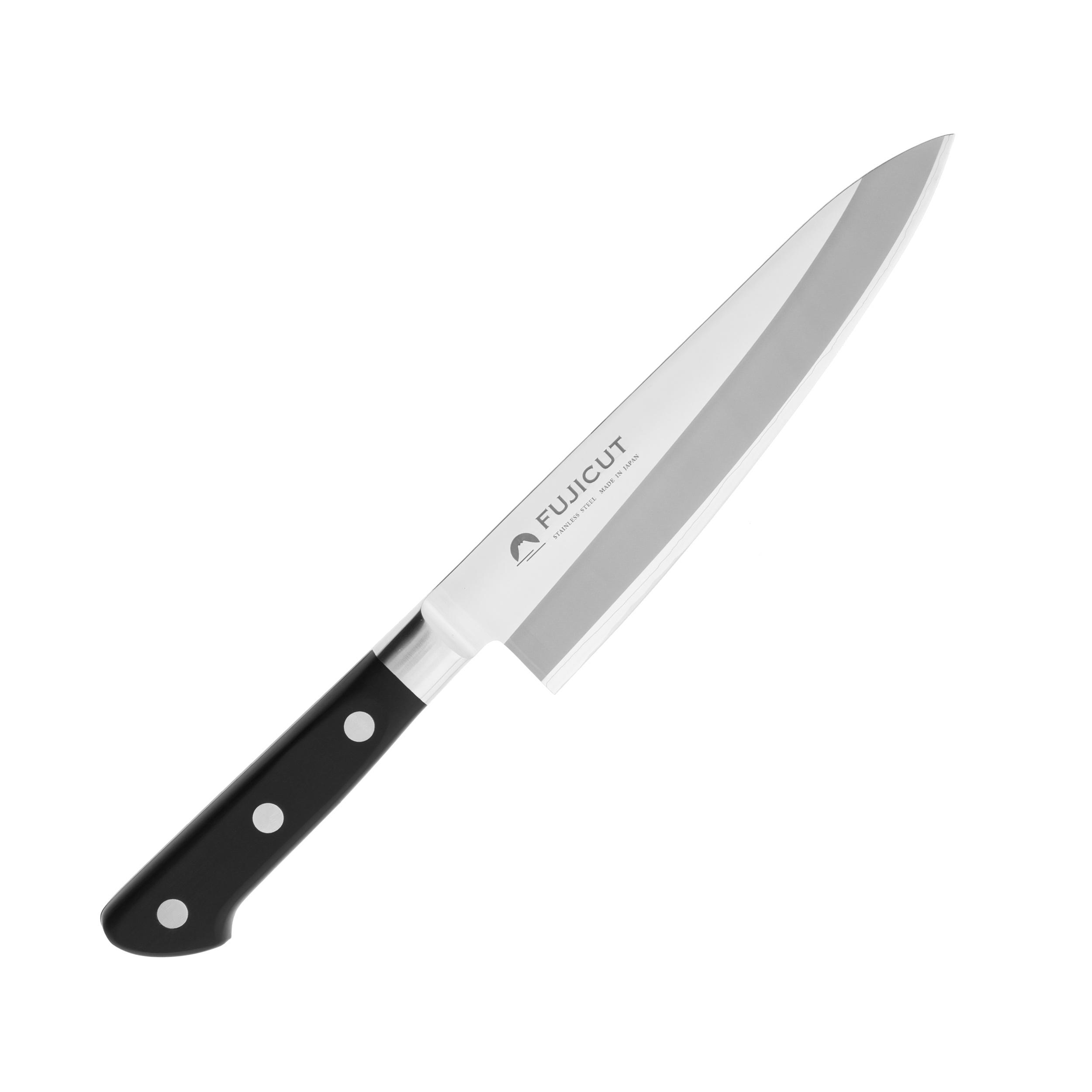 Tojiro Fujicut #6000 Nóż Szefa Kuchni Gyuto 18 cm FC-1662