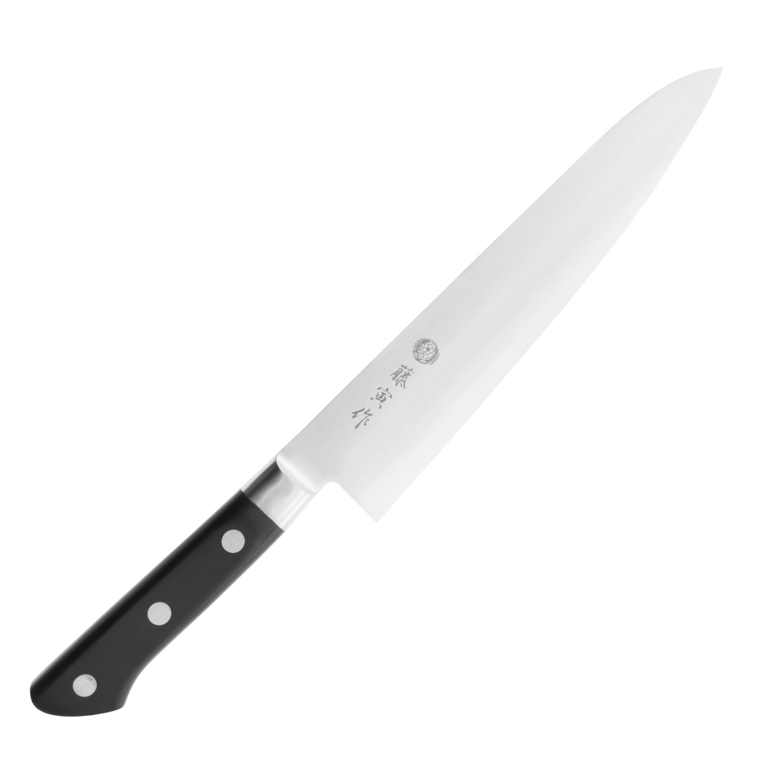 Tojiro Fujitora DP nóż szefa kuchni 21cm VG10