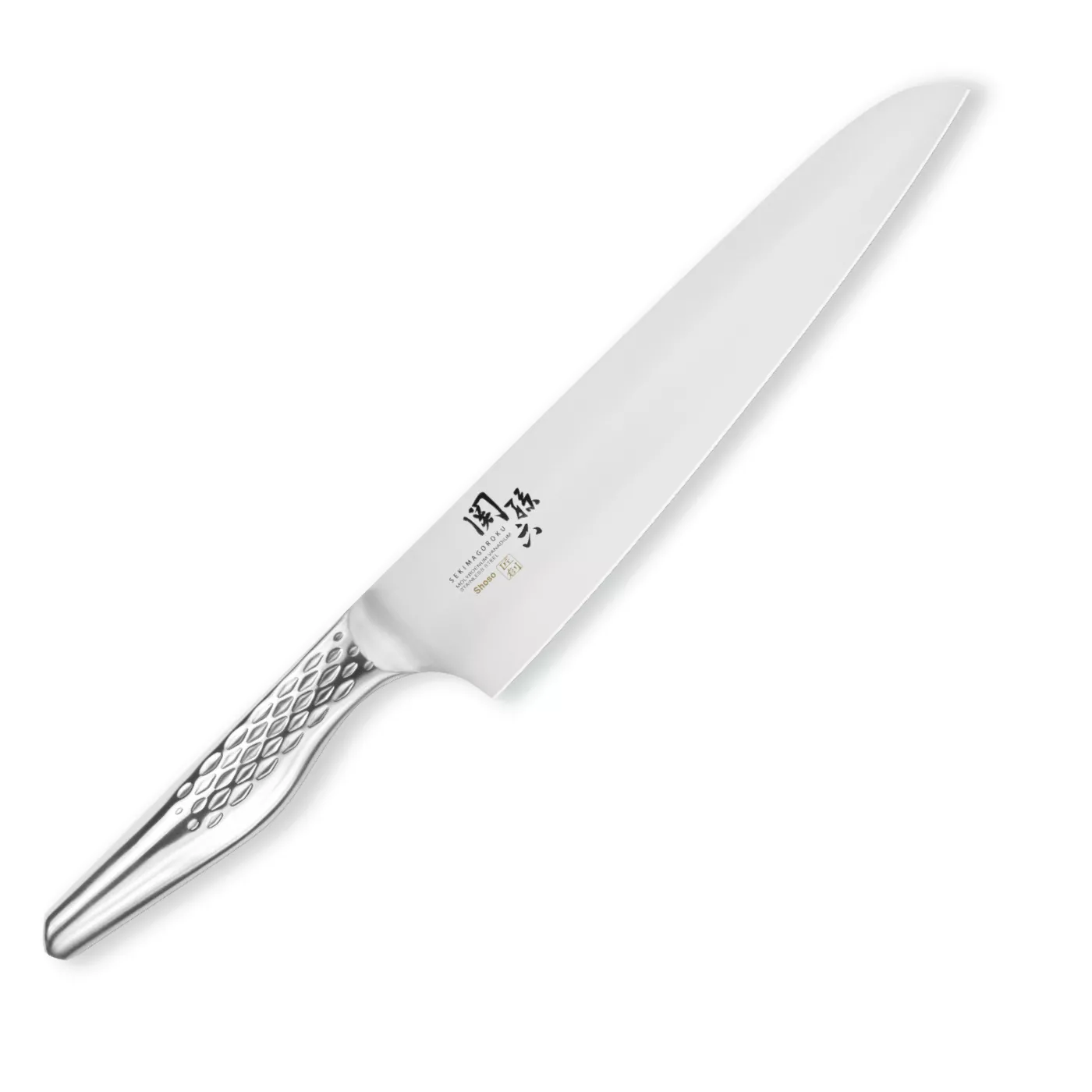 Nóż szefa kuchni KAI Seki Magoroku Shoso 21 cm AB5159