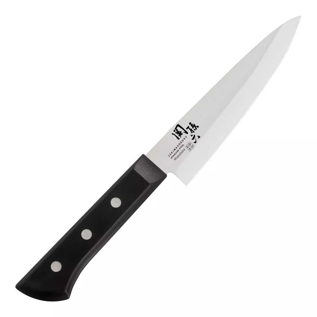 KAI Seki Magoroku Wakatake Nóż Uniwersalny 15 cm AB5418