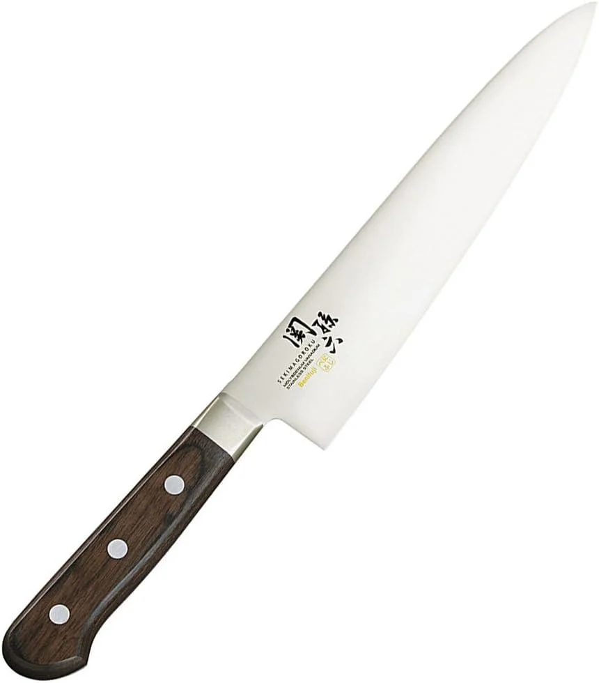 KAI Seki Magoroku Benifuji nóż szefa kuchni 21cm.