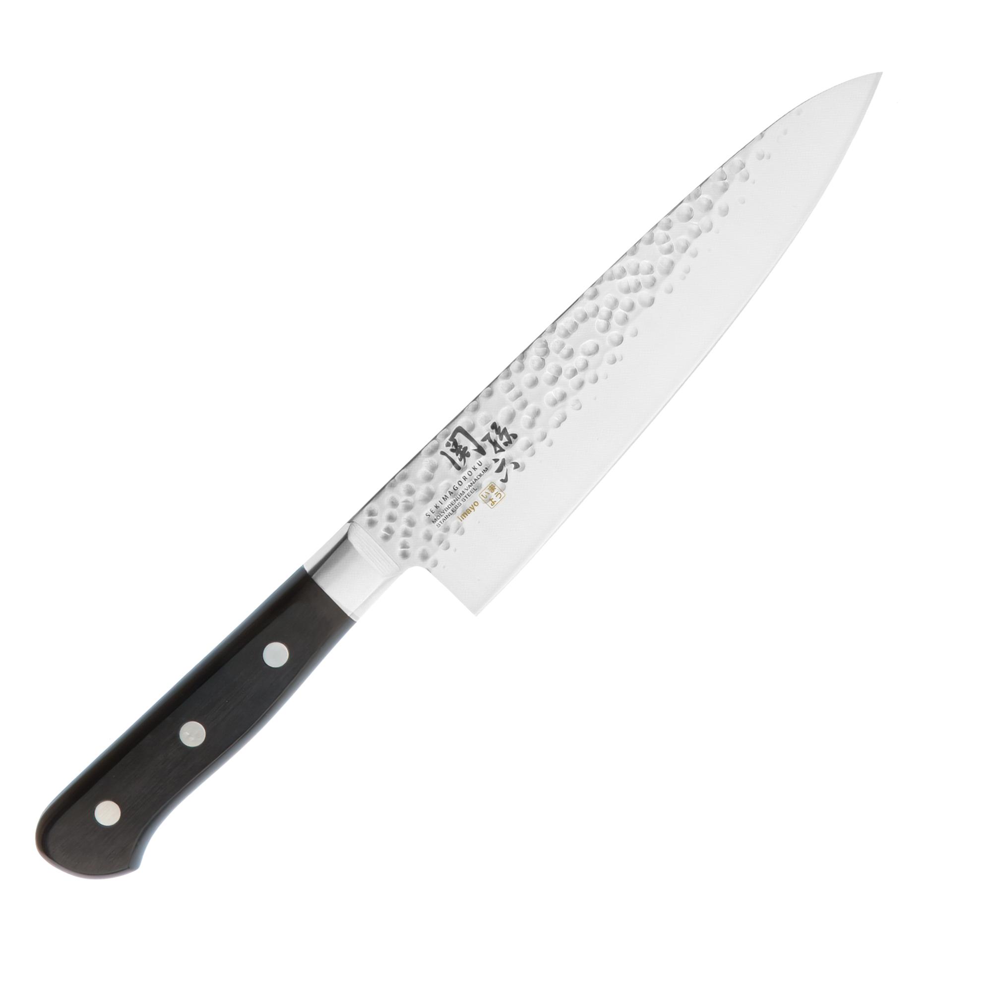Kai Seki Magoroku Imayo nóż szefa kuchni 18 cm